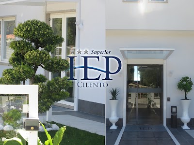 Photos of Hotel Eden Park Cilento