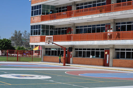 Aspen Catholic School Gallery - Mexico