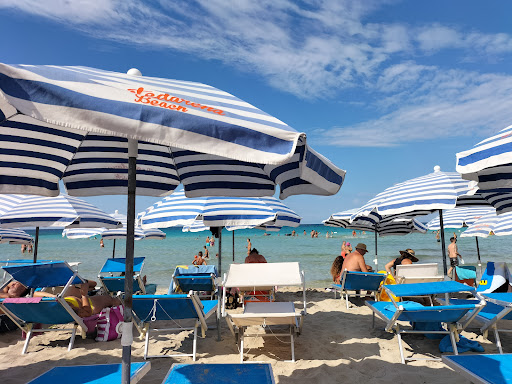 Montedarena Beach Gallery - Italy