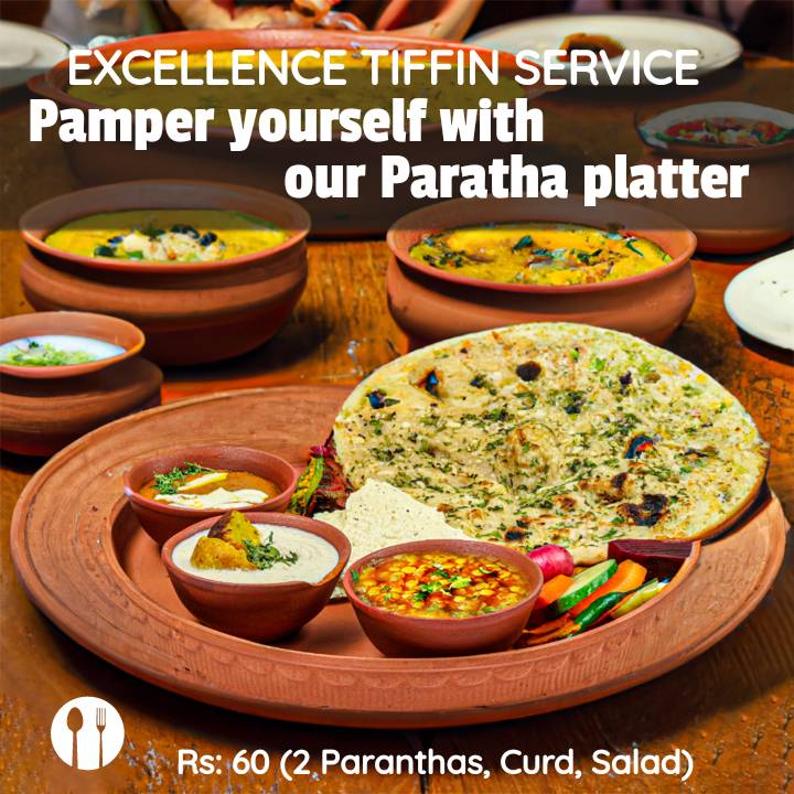 Excellence Tiffin Service