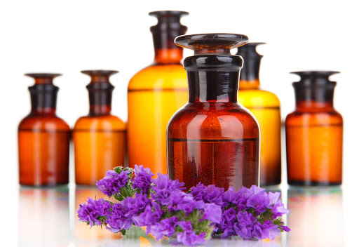 Homeopathy Plus! - Thumbnail