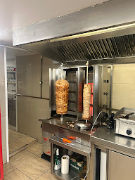 Photo n°19 de RESTAURANT CHAHIN KEBAB VESOUL à Vesoul (Snack)