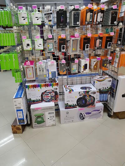 Photos of PCXPRESS