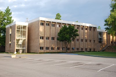 Photos of Jefferson State Community College