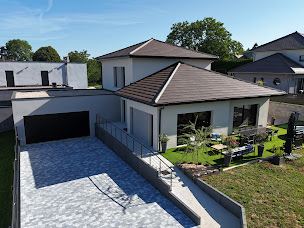 Photo n°6 de Douze et associes versailles à Versailles (Constructeur immobilier)