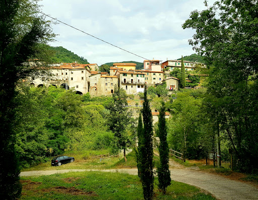 Torre di Casola in Lunigiana (MS) - Thumbnail