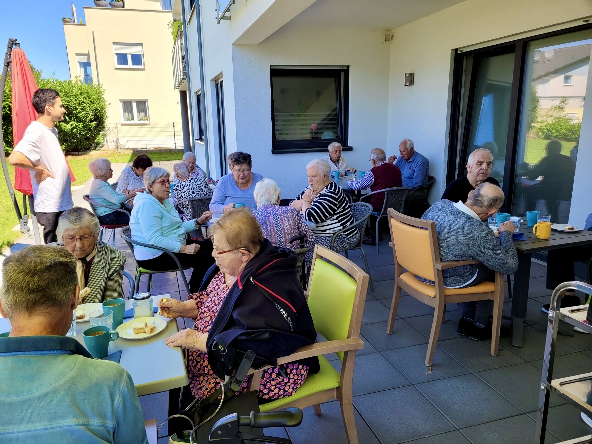 ATB Aktive Tagesbetreuung GmbH – Bild 58