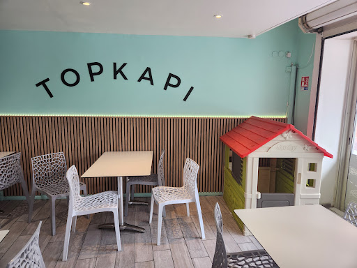 Photo 4 - Topkapi suite kebab,tacos, burgers, grillades