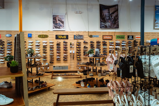 Whole Earth Provision Co. by null