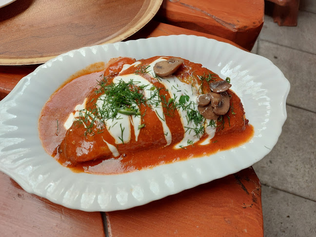 Bar Góral - Przemyśl