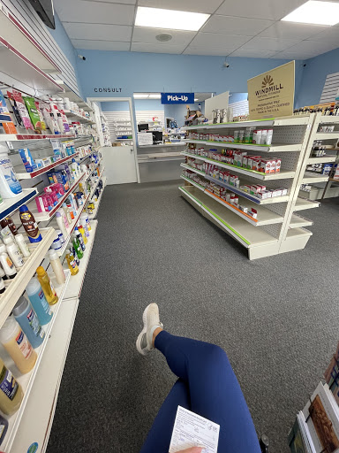 Your Choice Pharmacy - Visual