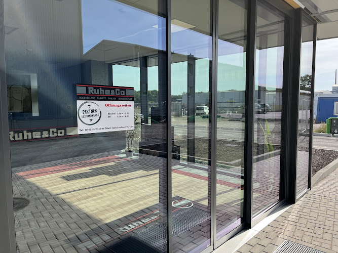 Ruhe & Co. Handelsges. mbH