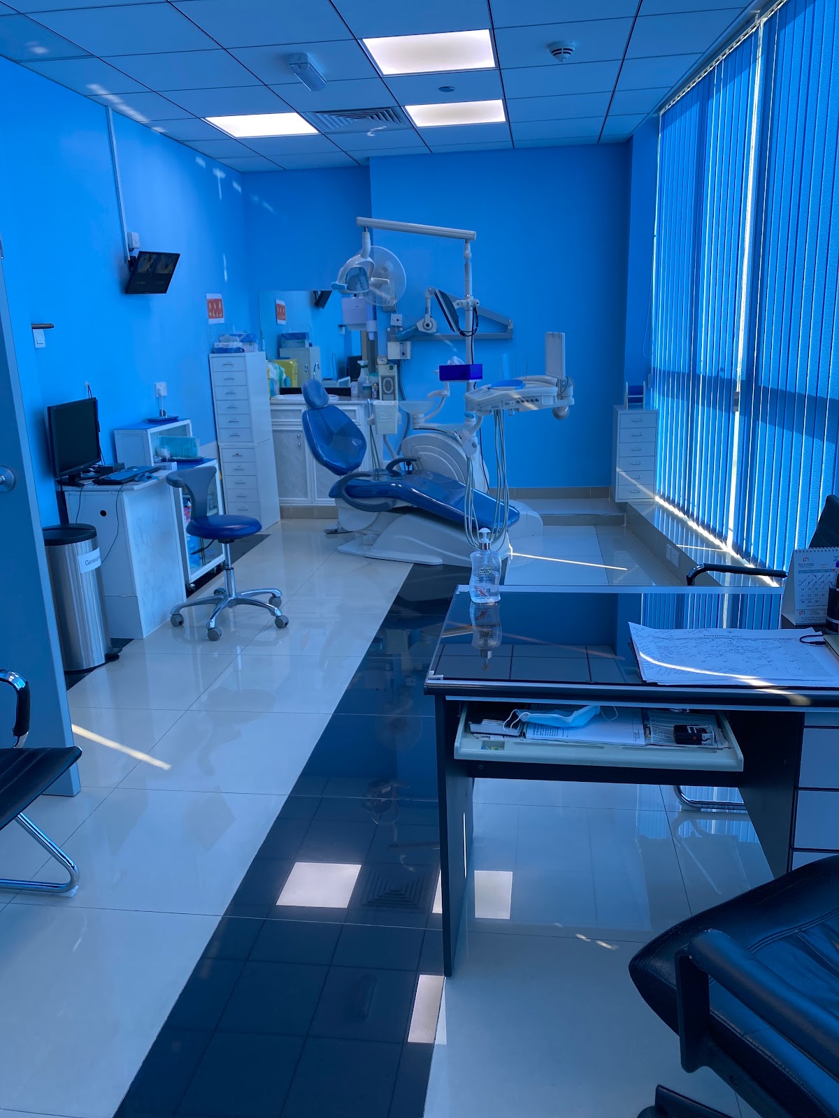 Julphar Implant & Cosmetic Dental Center - Julphar Tower Branch - صورة 4