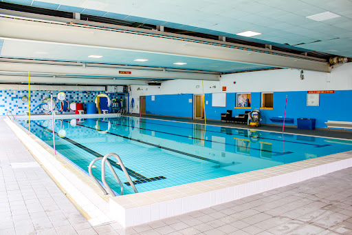 Photo de Piscine des Dauphins