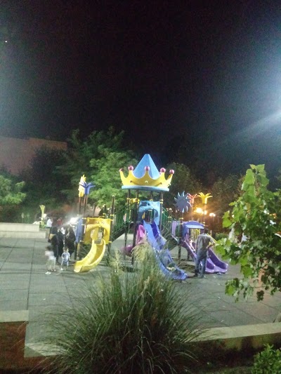 Photos of Nahjolbalagheh Park