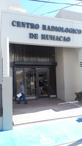 Centro Radiologico De Humacao Nassar Gallery - United States