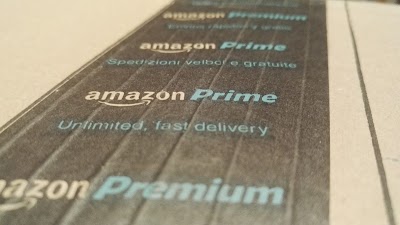 Photos of Amazon Fulfillment Center CHA1