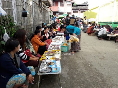 Photos of Ruby Market