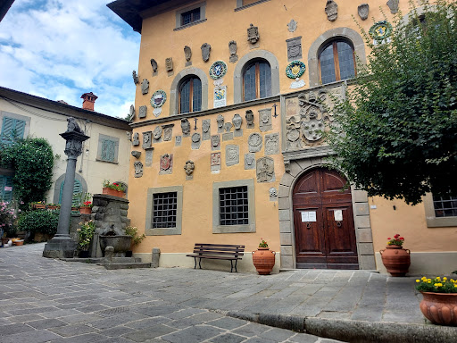 City of Cutigliano