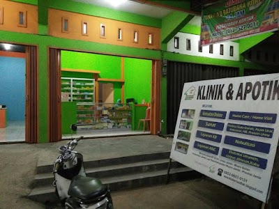 Photos of Klinik Dan Apotek Arraudhah