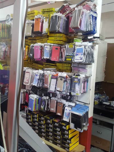 Photos of Prestige Phone Accessories