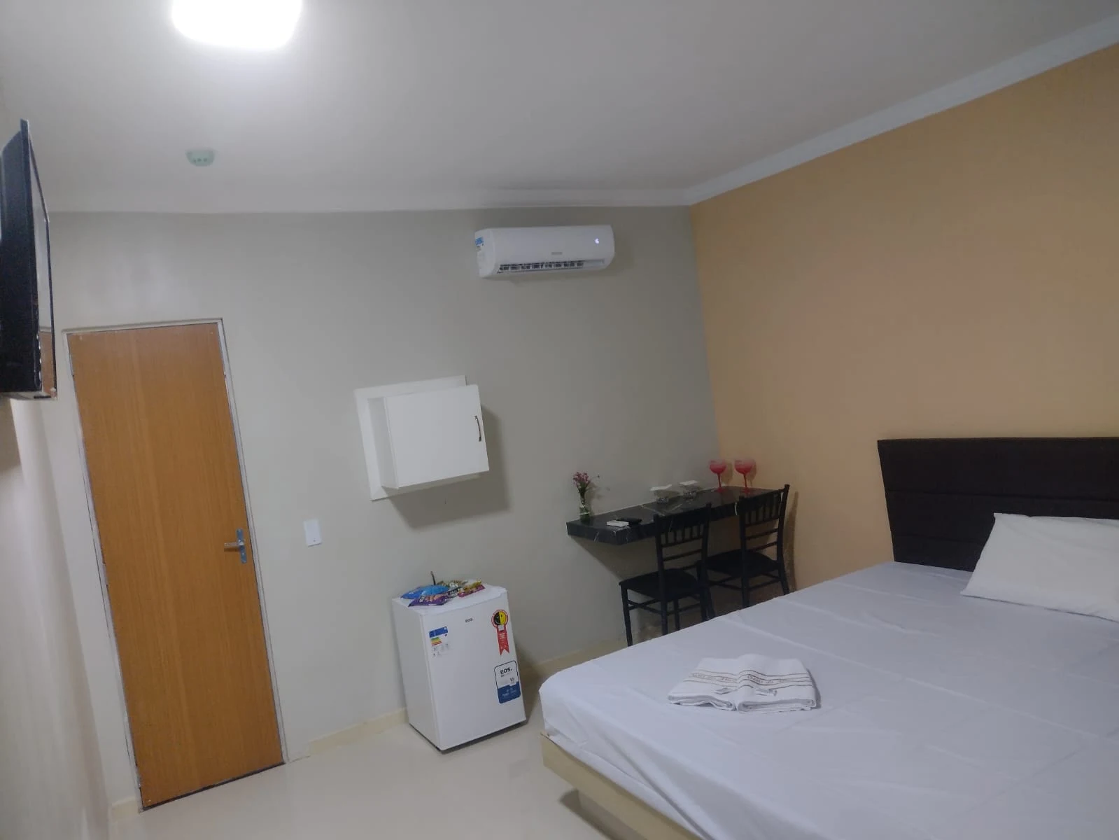 Motel Oásis do Amor Cascavel Ceará