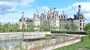 Photo n°27 de Bérénice TARCHER - Visites Guidées et Conférences en Val de Loire à La Chaussée-Saint-Victor (Agence de visites touristiques)