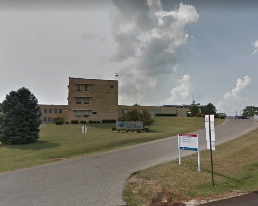 Ascension Medical Group St Vincent Seymour Heart Care