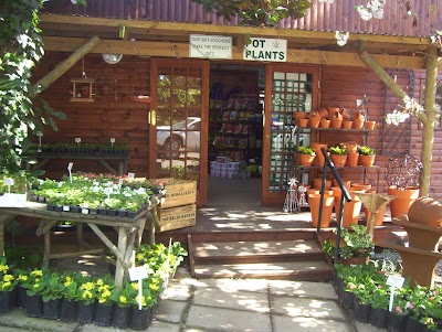 Photos of Midlands Garden Centre