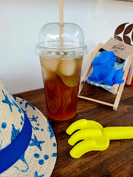 Photo n°48 de Le Tacot Gourmand - Crêperie Restaurant à Lunéville (Crêperie)