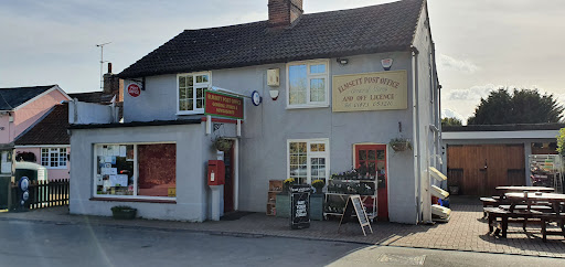 Elmsett Village Stores