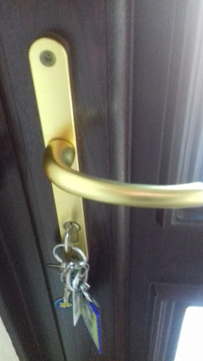 Lockkeys Locksmith Services - Visual