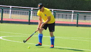 Photo n°8 de Hockey Club Forézien Montbrison à Montbrison (Club de hockey)