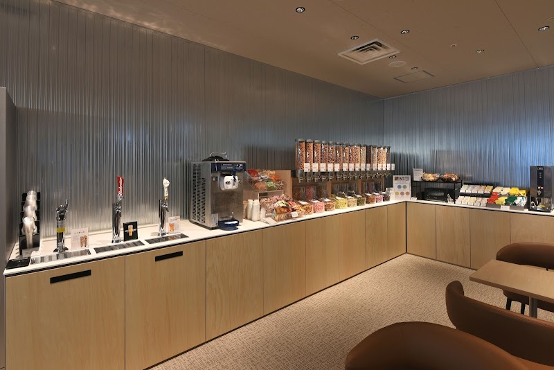 SHARE LOUNGE 柏髙島屋ステーションモール