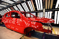 Carrosserie Prestige à Marseille