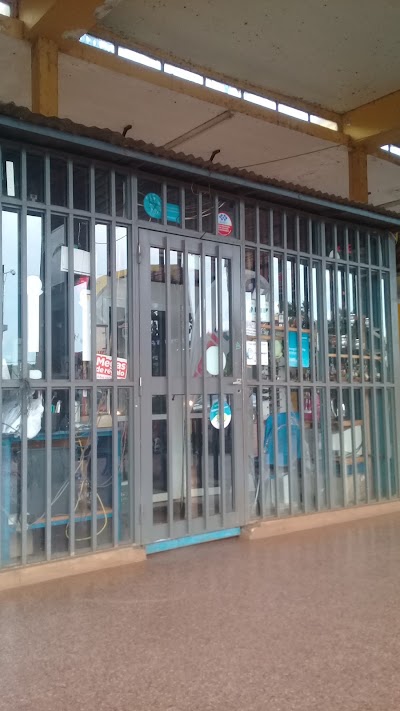 Photos of Terminal Ap&oacute;stoles