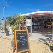 Menu La Brasserie Page 5