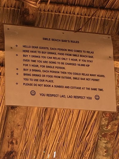Photos of Smile Beach Bar