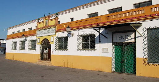 Agroalimentaria Virgen del Rocío