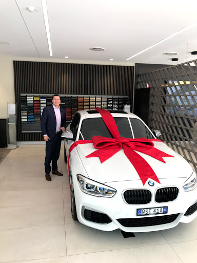 Mosman BMW - Thumbnail