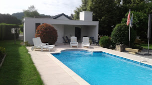 Photo n°3 de L'Étape Lotoise à Prudhomat (Chambre d'hôtes)