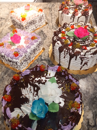 Rüyam Patisserie - Thumbnail