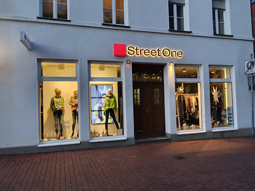 Street One Oelde - Thumbnail