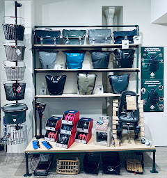 Photo n°8 de ECOX Paris 12 | Magasin de Vélo Électrique à Paris (Magasin de vélos d'occasion)