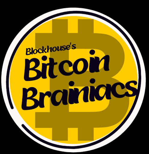 Blockhouse Bitcoin Brainiacs - Thumbnail