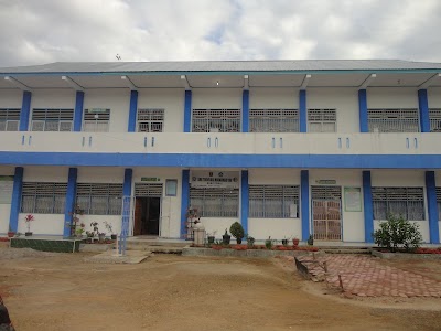 Photos of SMK Teknologi Muhammadiyah
