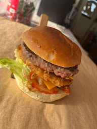 Photo n°5 de la bonne bouffe by seb & vicky à Feuquières-en-Vimeu (Friterie)