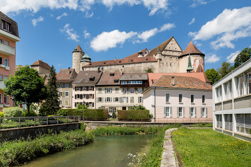 Jura Tourisme Porrentruy et Ajoie