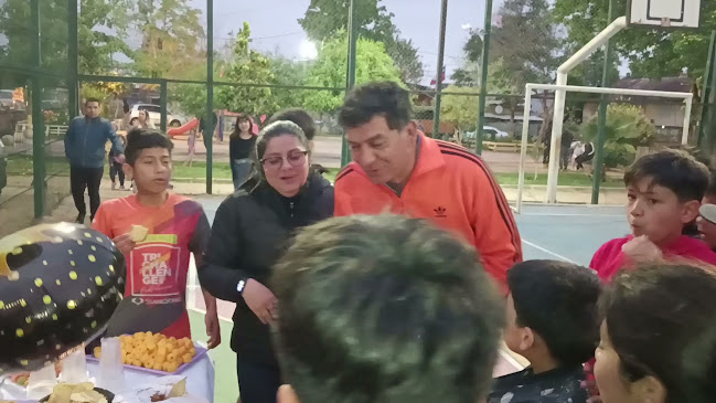 Comentarios y opiniones de Plaza/Cancha Villa Oriente