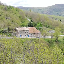 Photo n°13 de Gîte les écureuils à Saint-Priest (Gîte)